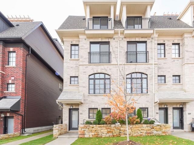 Apartment for rent in Mississauga, Ontario