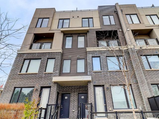 House for rent in Mississauga, Ontario