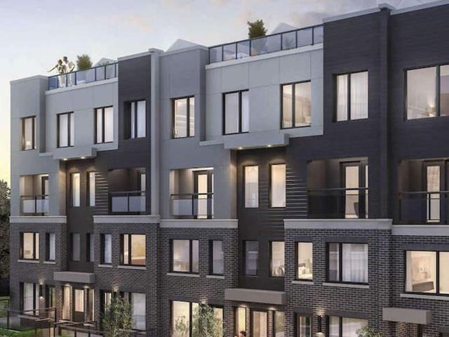 House for rent in Mississauga, Ontario