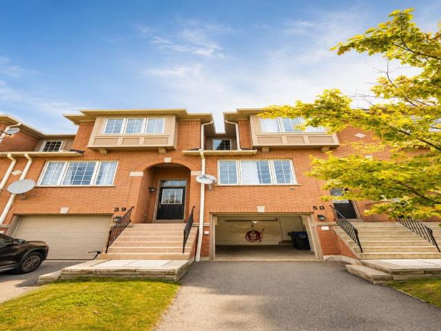 House for rent in Mississauga, Ontario