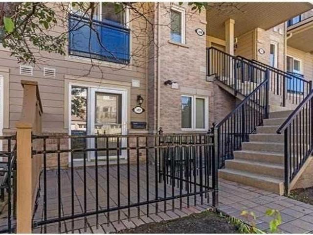 Apartment for rent in Mississauga, Ontario