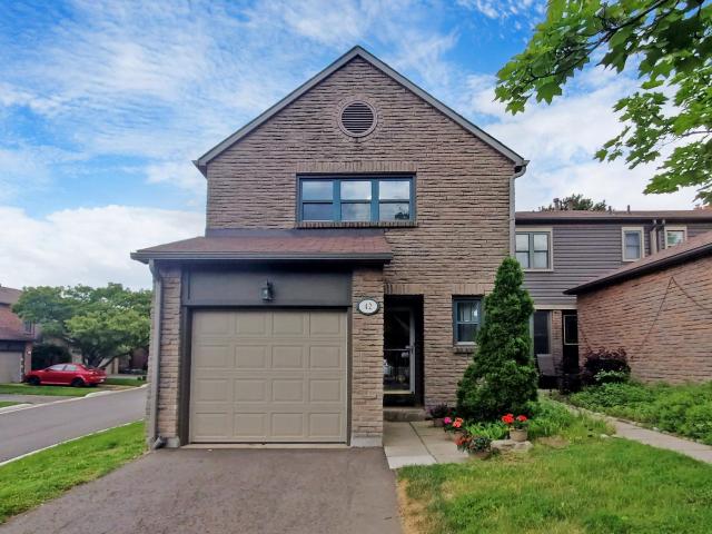 Apartment for rent in Mississauga, Ontario
