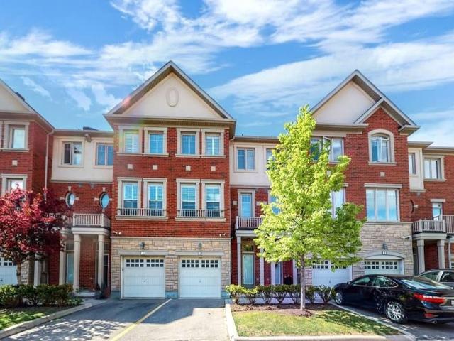 House for rent in Mississauga, Ontario