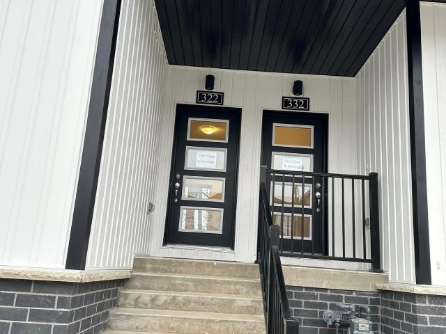 Apartment for rent in Niagara, Ontario