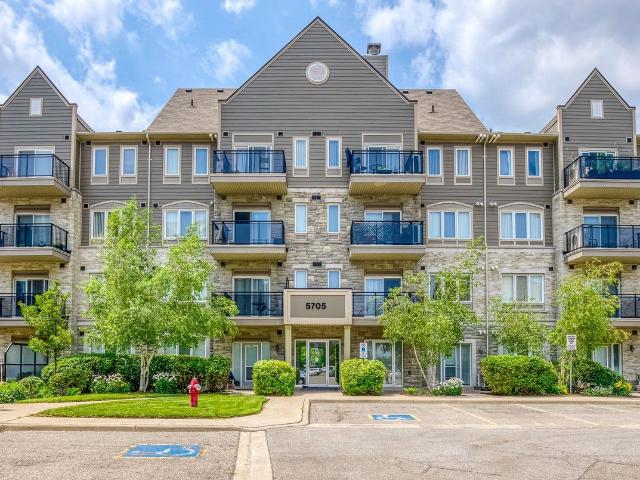 Apartment for rent in Mississauga, Ontario