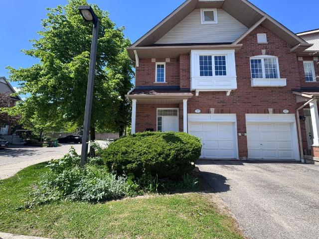 House for rent in Mississauga, Ontario