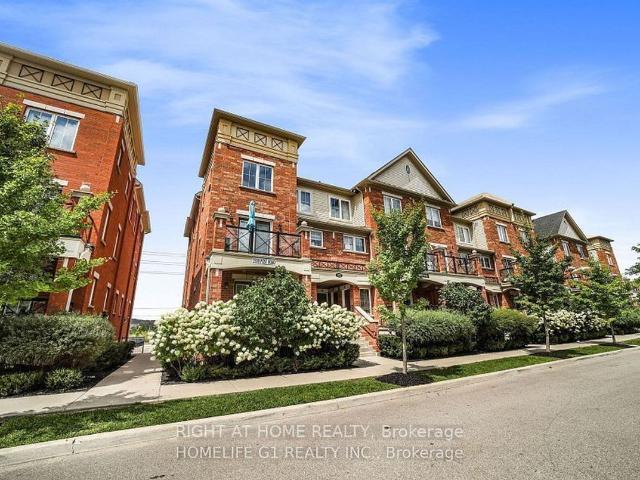 House for rent in Oakville, Ontario