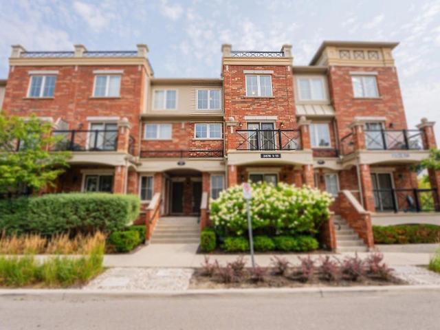 House for rent in Oakville, Ontario