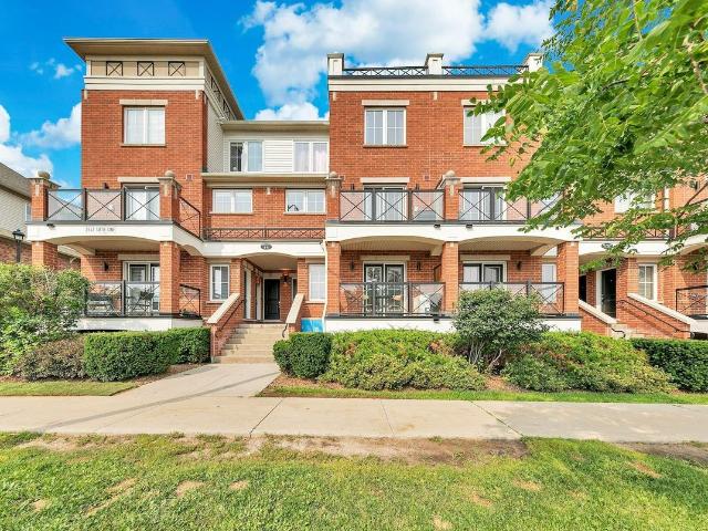House for rent in Oakville, Ontario