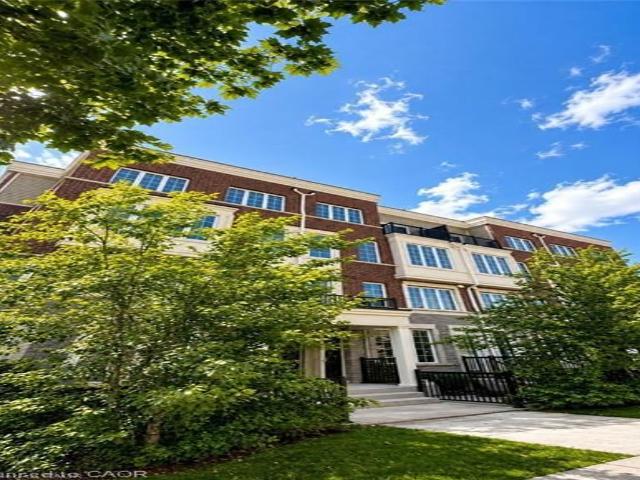 House for rent in Oakville, Golden Horseshoe