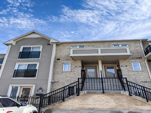 House for rent in Mississauga, Ontario