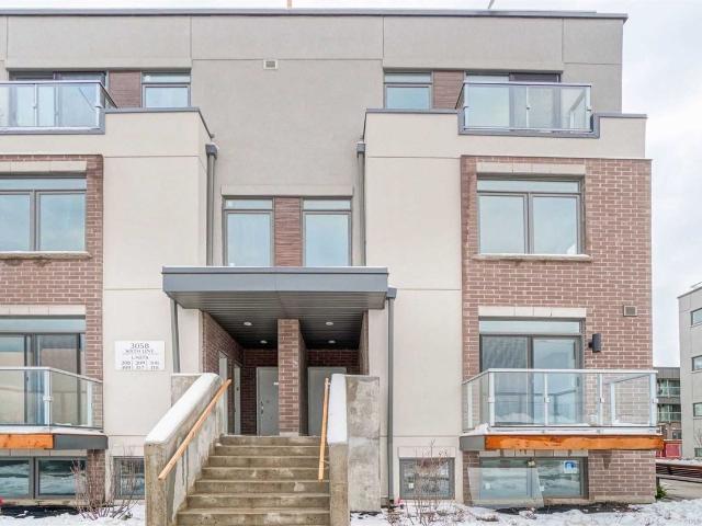 House for rent in Oakville, Ontario