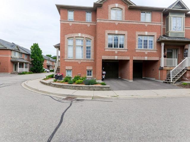 House for rent in Mississauga, Ontario