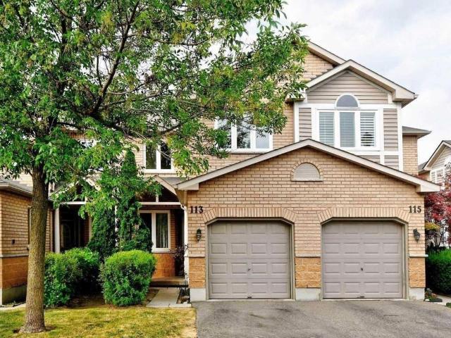 House for rent in Mississauga, Ontario