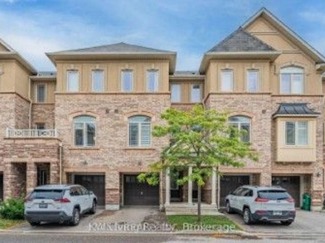 House for rent in Mississauga, Ontario