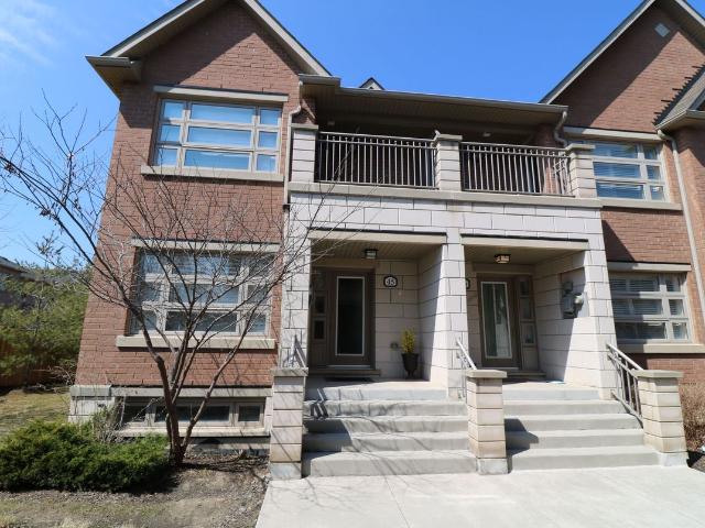 House for rent in Oakville, Ontario