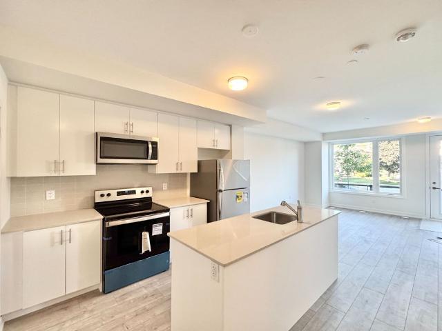 House for rent in Mississauga, Ontario