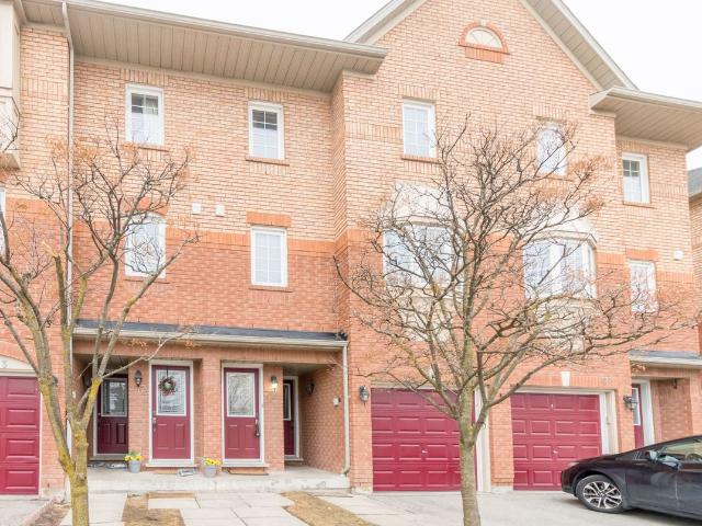 House for rent in Mississauga, Ontario