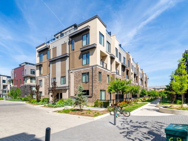 House for rent in Mississauga, Ontario