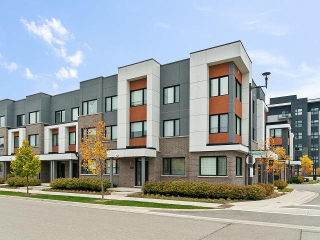 Apartment for rent in Oakville, Ontario