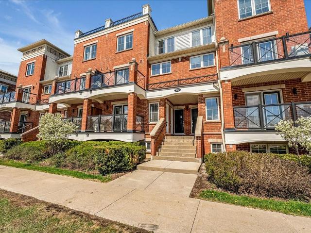 House for rent in Oakville, Ontario