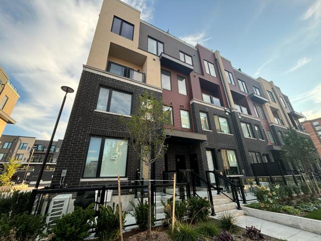 House for rent in Mississauga, Ontario