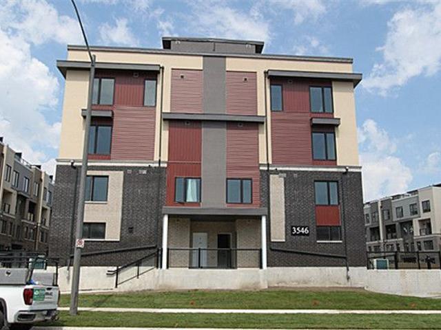 House for rent in Mississauga, Ontario