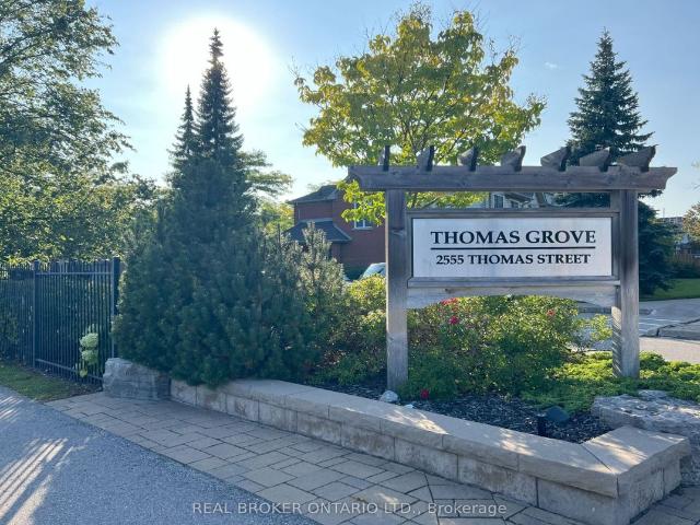 House for rent in Mississauga, Ontario