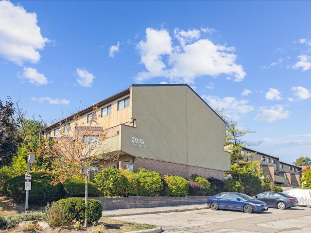 House for rent in Mississauga, Ontario