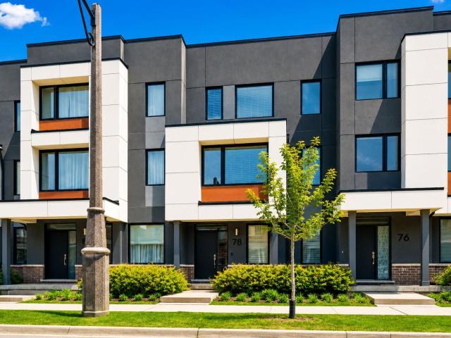 Apartment for rent in Oakville, Ontario