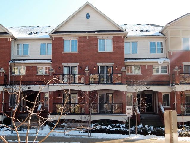 Apartment for rent in Oakville, Ontario