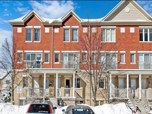 House for rent in Churchill Meadows, Mississauga