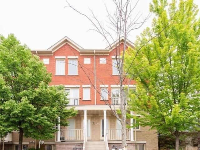 Apartment for rent in Mississauga, Ontario