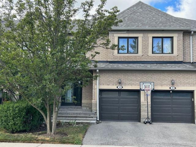 House for rent in Oakville, Ontario