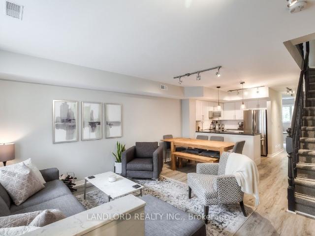 Apartment for rent in Woburn, Ontario