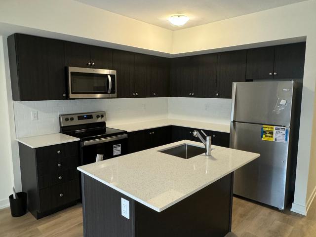 Apartment for rent in York, Ontario
