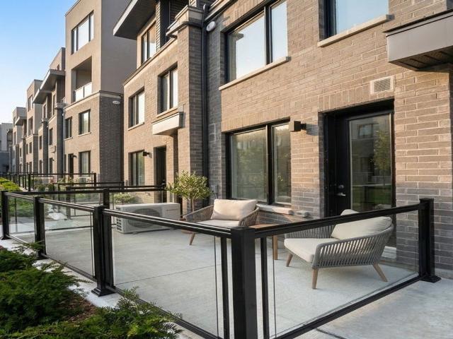 House for rent in Mississauga, Ontario