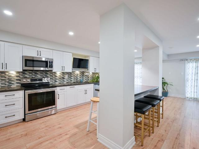 Apartment for rent in Mississauga, Ontario
