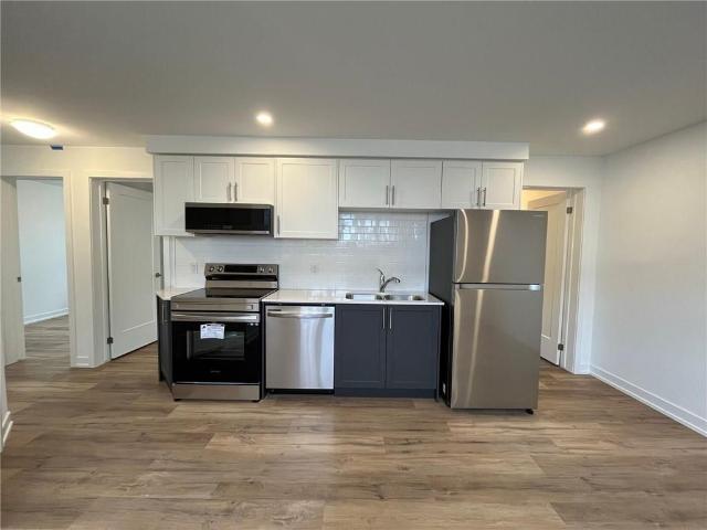 Apartment for rent in Niagara, Ontario