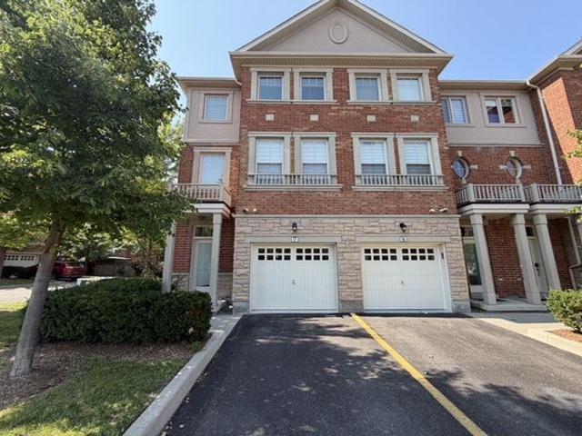 House for rent in Mississauga, Ontario