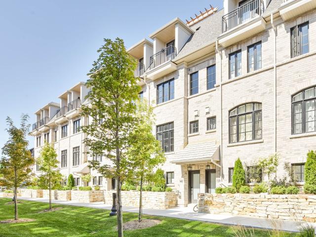 House for rent in Mississauga, Ontario