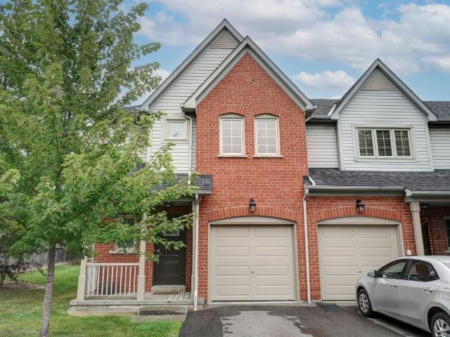 House for rent in Mississauga, Ontario