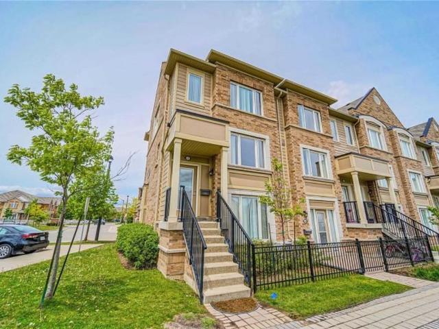 House for rent in Mississauga, Ontario