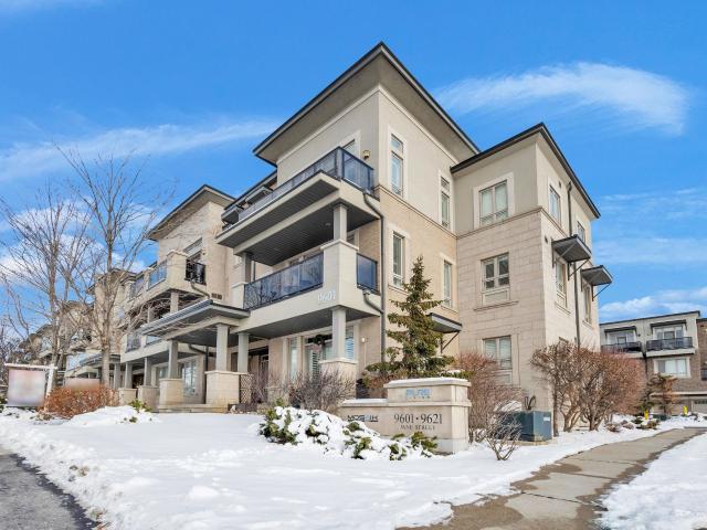 Apartment for rent in York, Ontario