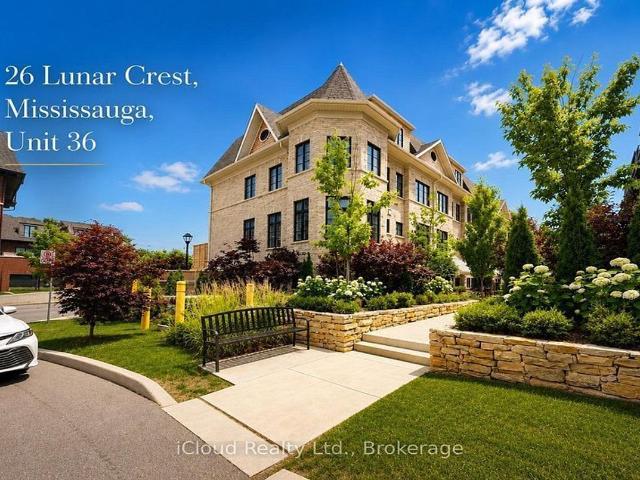 House for rent in Mississauga, Ontario