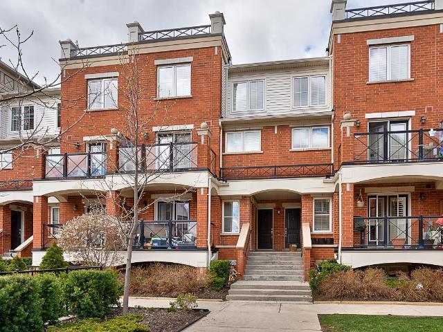 Apartment for rent in Oakville, Ontario