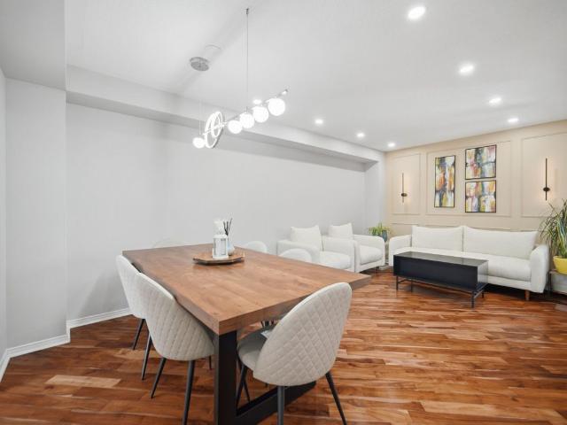 House for rent in Mississauga, Ontario