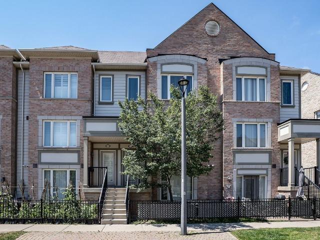House for rent in Mississauga, Ontario