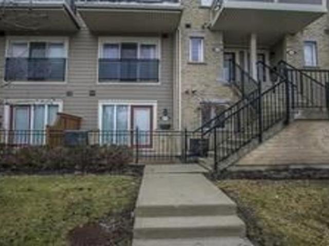 Apartment for rent in Mississauga, Ontario