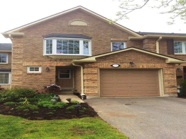 House for rent in Mississauga, Ontario